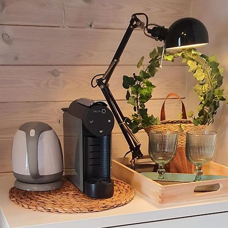 Babie Lato B&B Uniejow Bagian luar foto