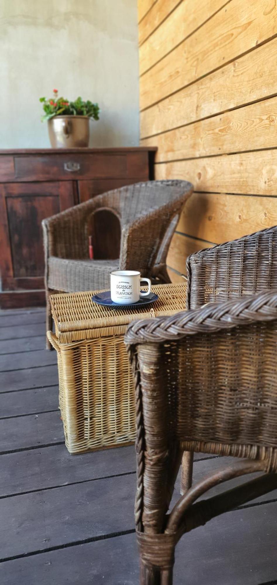Babie Lato B&B Uniejow Ruang foto