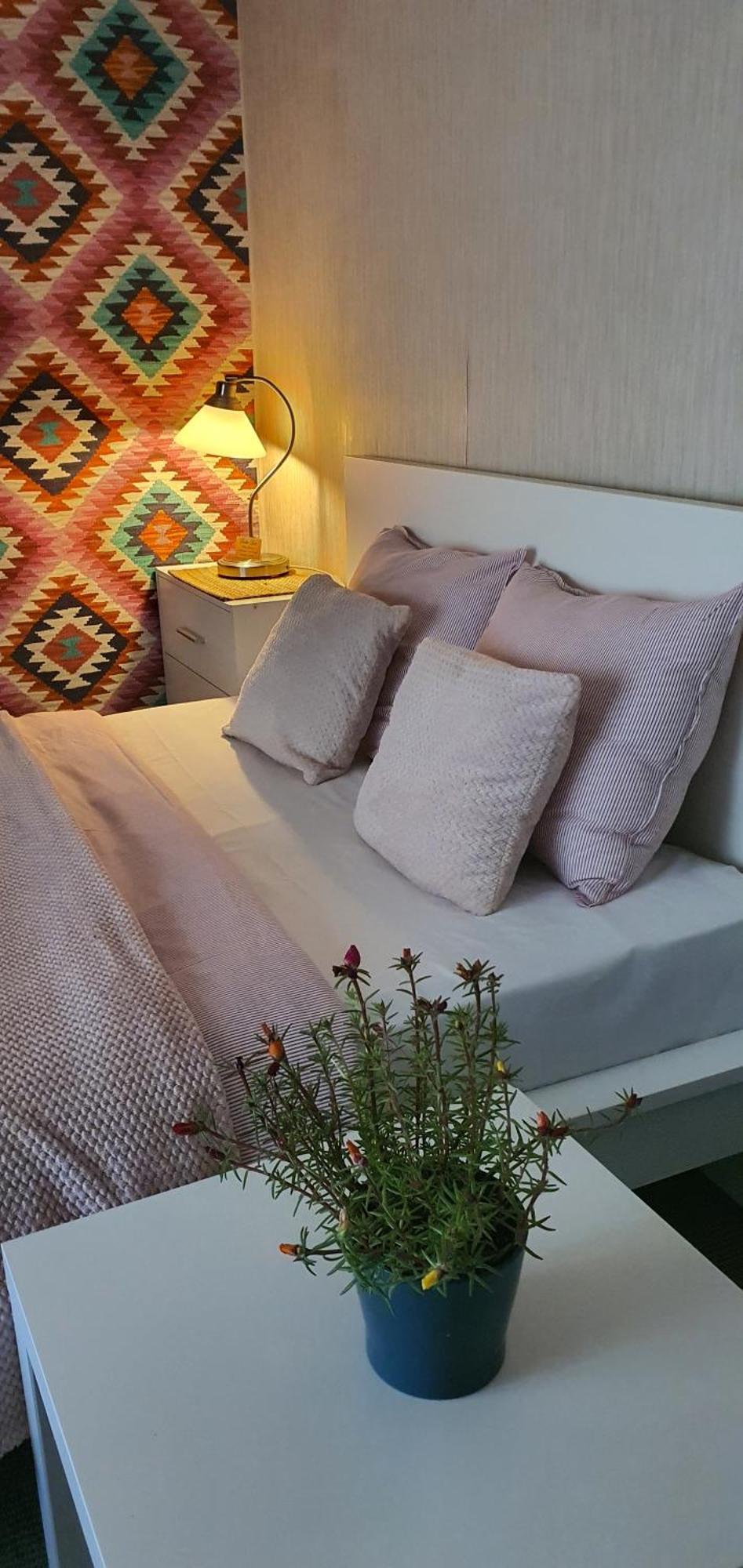 Babie Lato B&B Uniejow Ruang foto