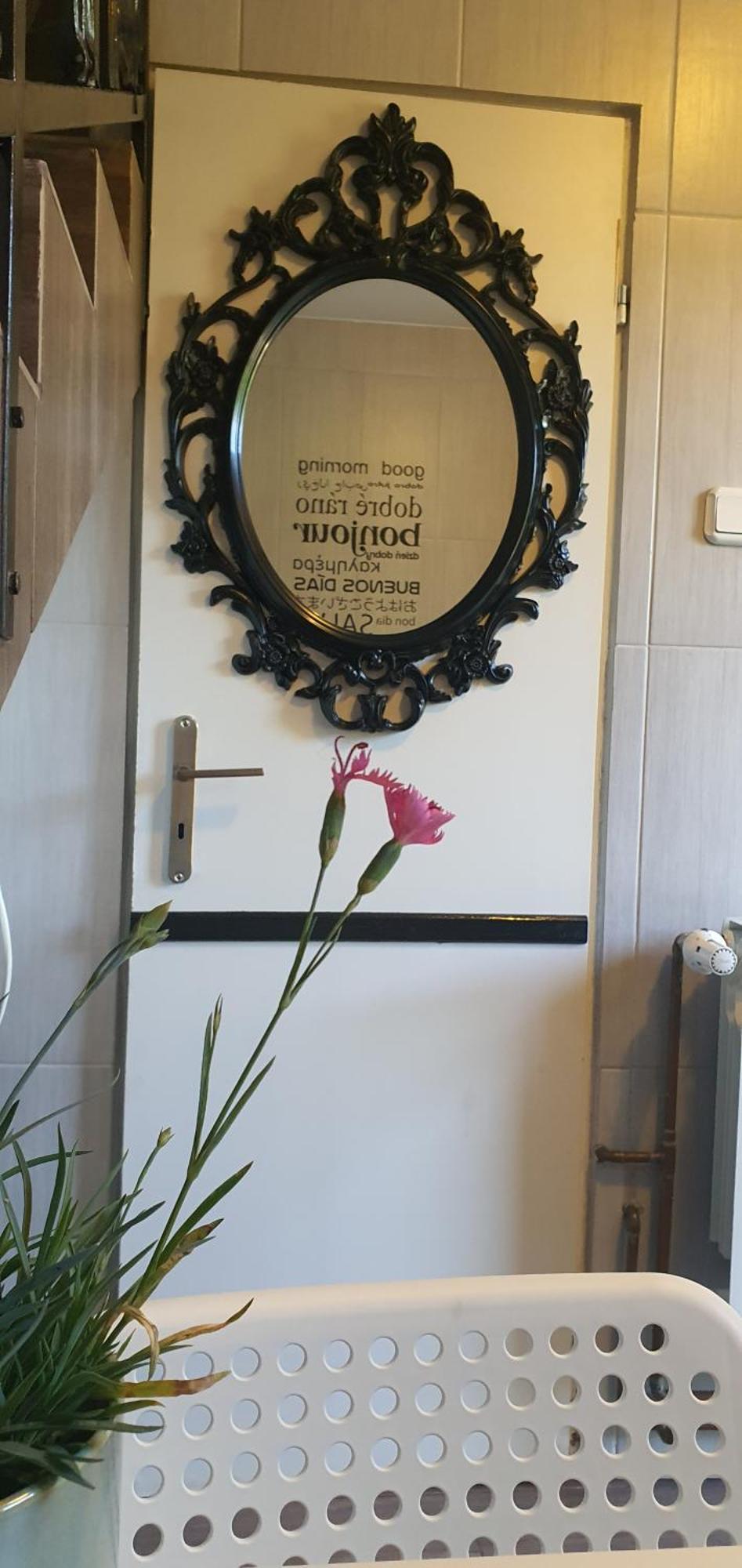 Babie Lato B&B Uniejow Ruang foto