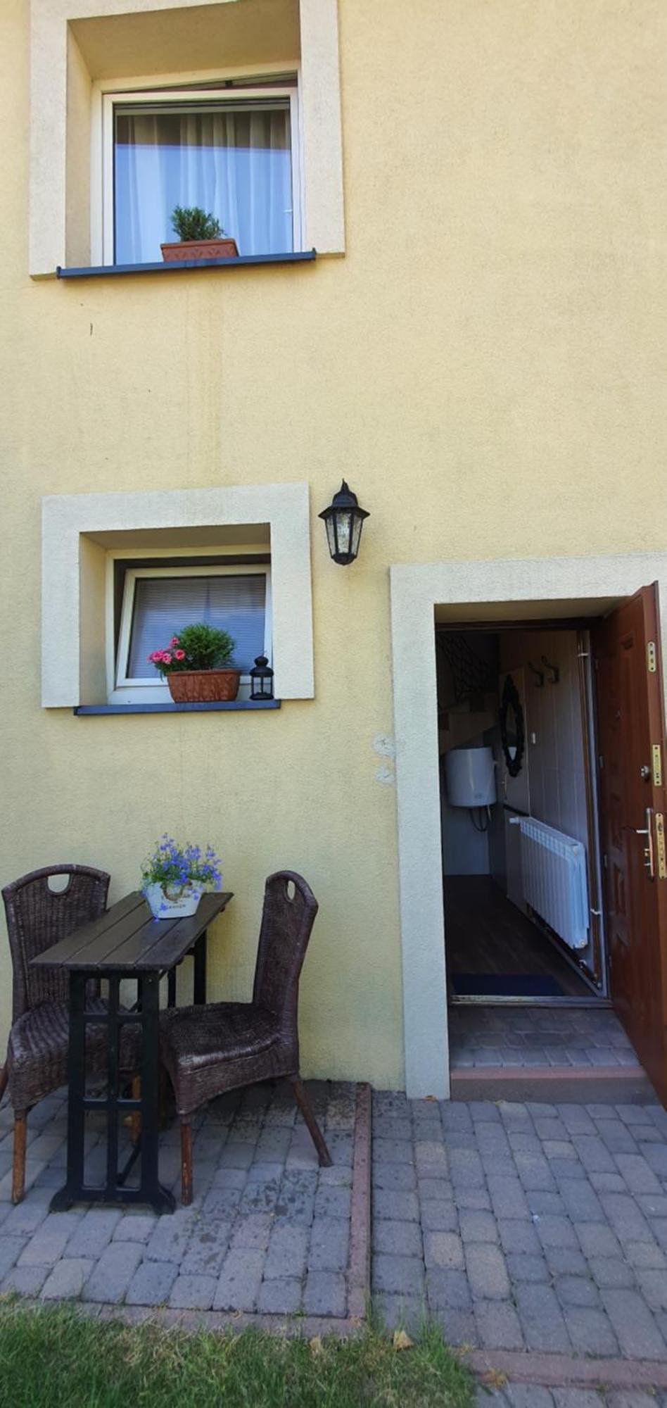 Babie Lato B&B Uniejow Ruang foto