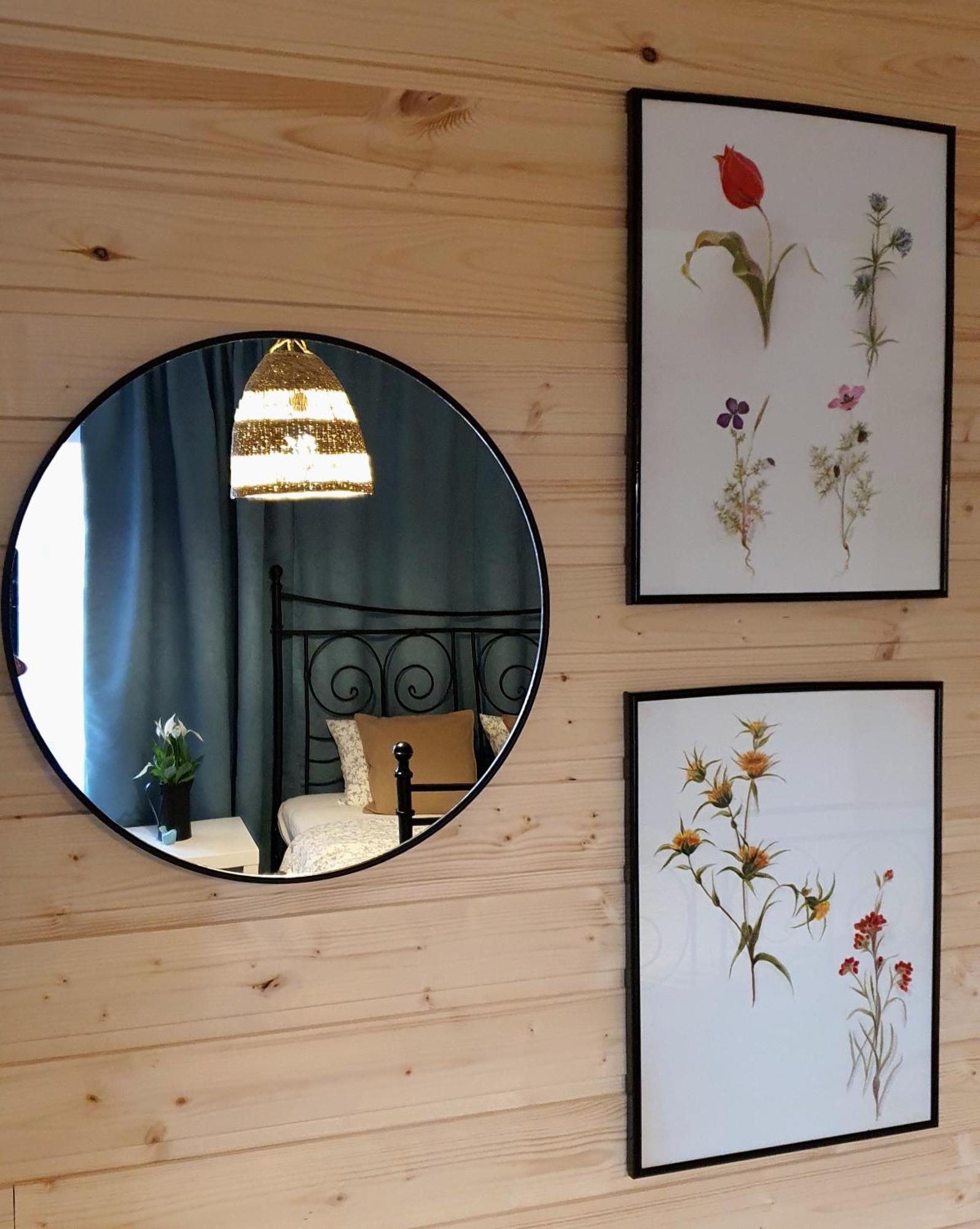 Babie Lato B&B Uniejow Ruang foto