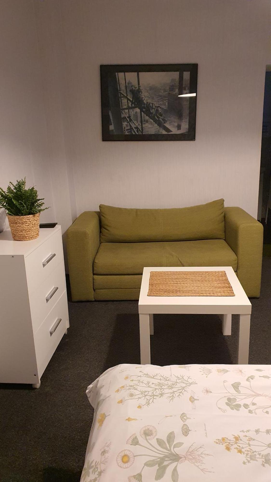 Babie Lato B&B Uniejow Ruang foto