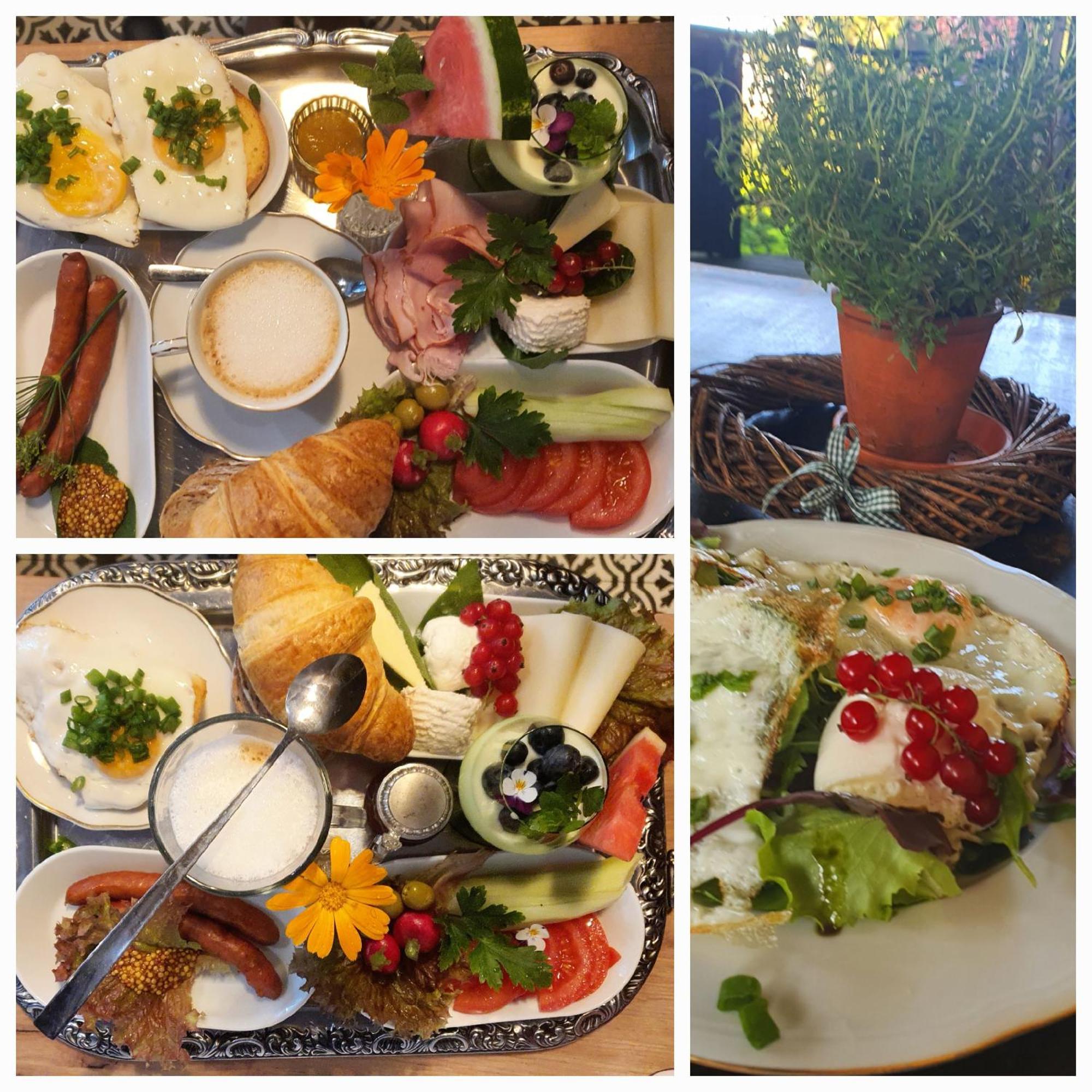 Babie Lato B&B Uniejow Bagian luar foto