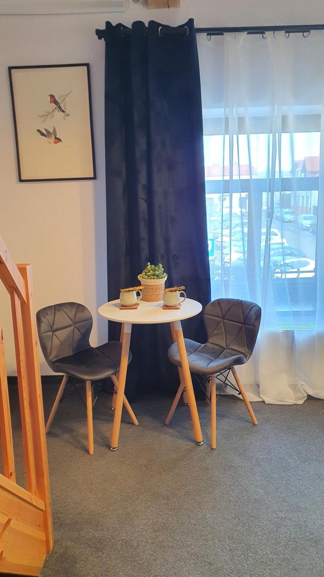 Babie Lato B&B Uniejow Bagian luar foto