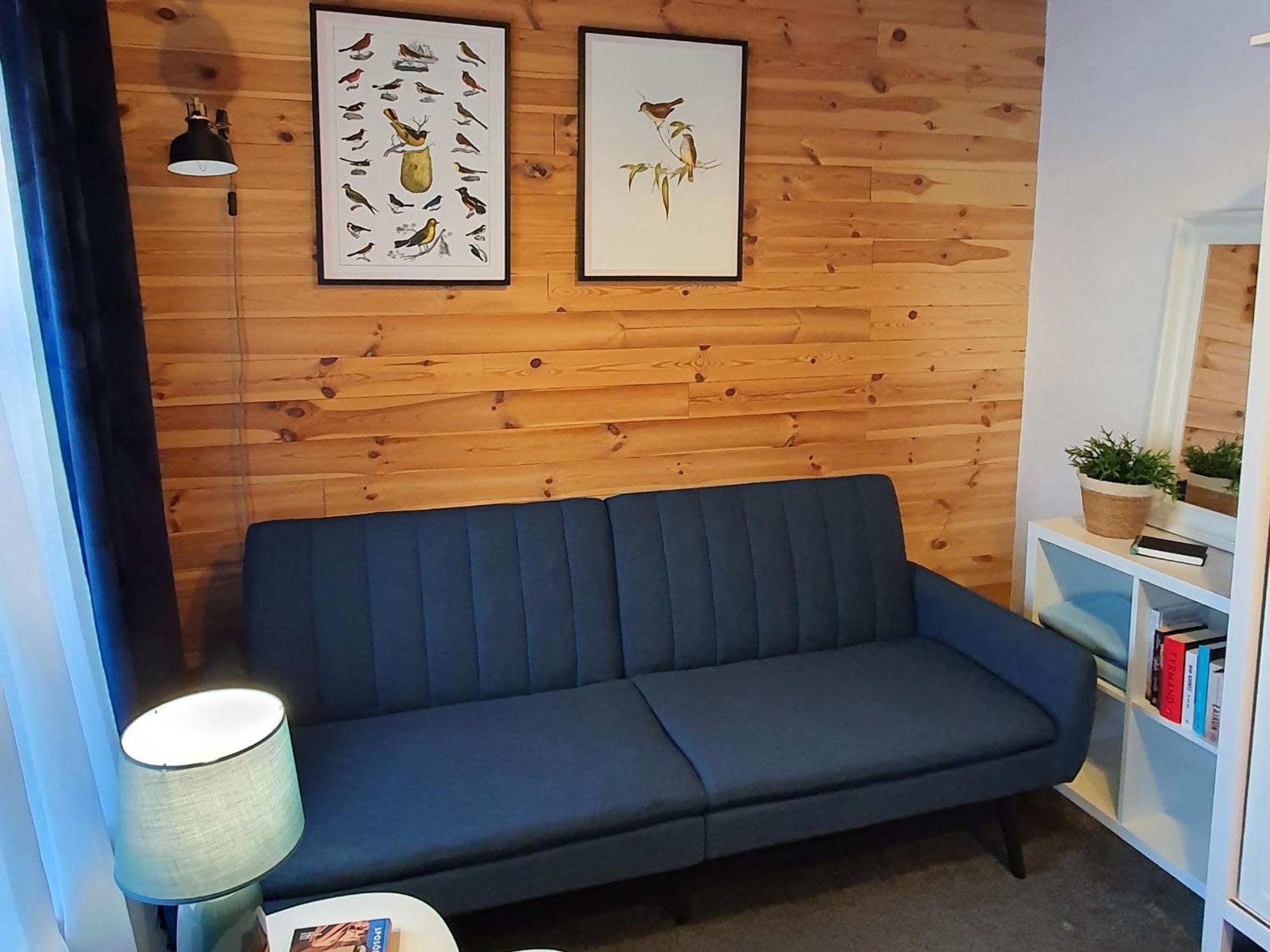Babie Lato B&B Uniejow Bagian luar foto